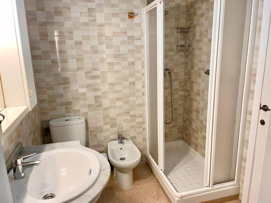 Apartamento El Rincon De La Verdad Córdoba Exterior foto