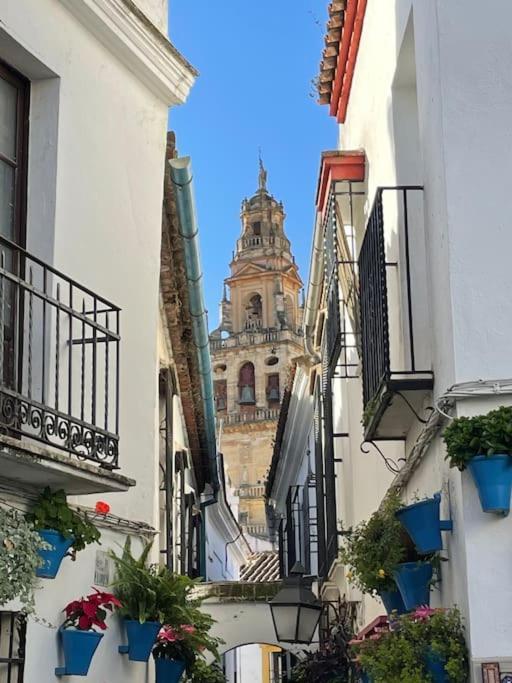 Apartamento El Rincon De La Verdad Córdoba Exterior foto